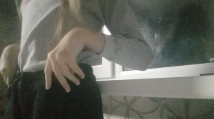 ну вот так выгляжу как вам