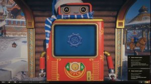 Мир танков Автомат удачи №2 34 жетона что выпало!