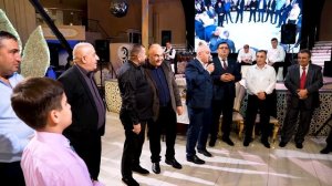 Санкт-петербург  Свадьба  Tural & Qətibə  // 2 //  Видеограф  тел  +7911 815-57-57