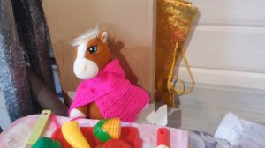 влог с корицей