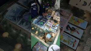 Что теряют враги за Магию на вас?