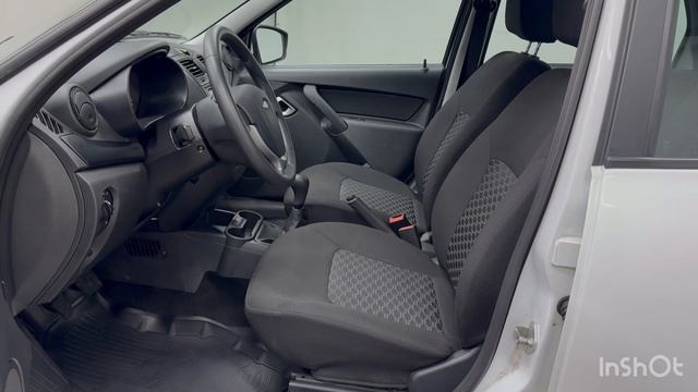 Lada (ВАЗ) Granta I Рестайлинг, 2022 смотреть онлайн