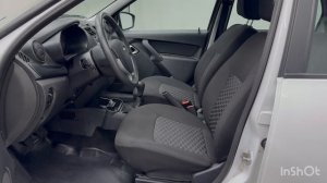 Lada (ВАЗ) Granta I Рестайлинг, 2022