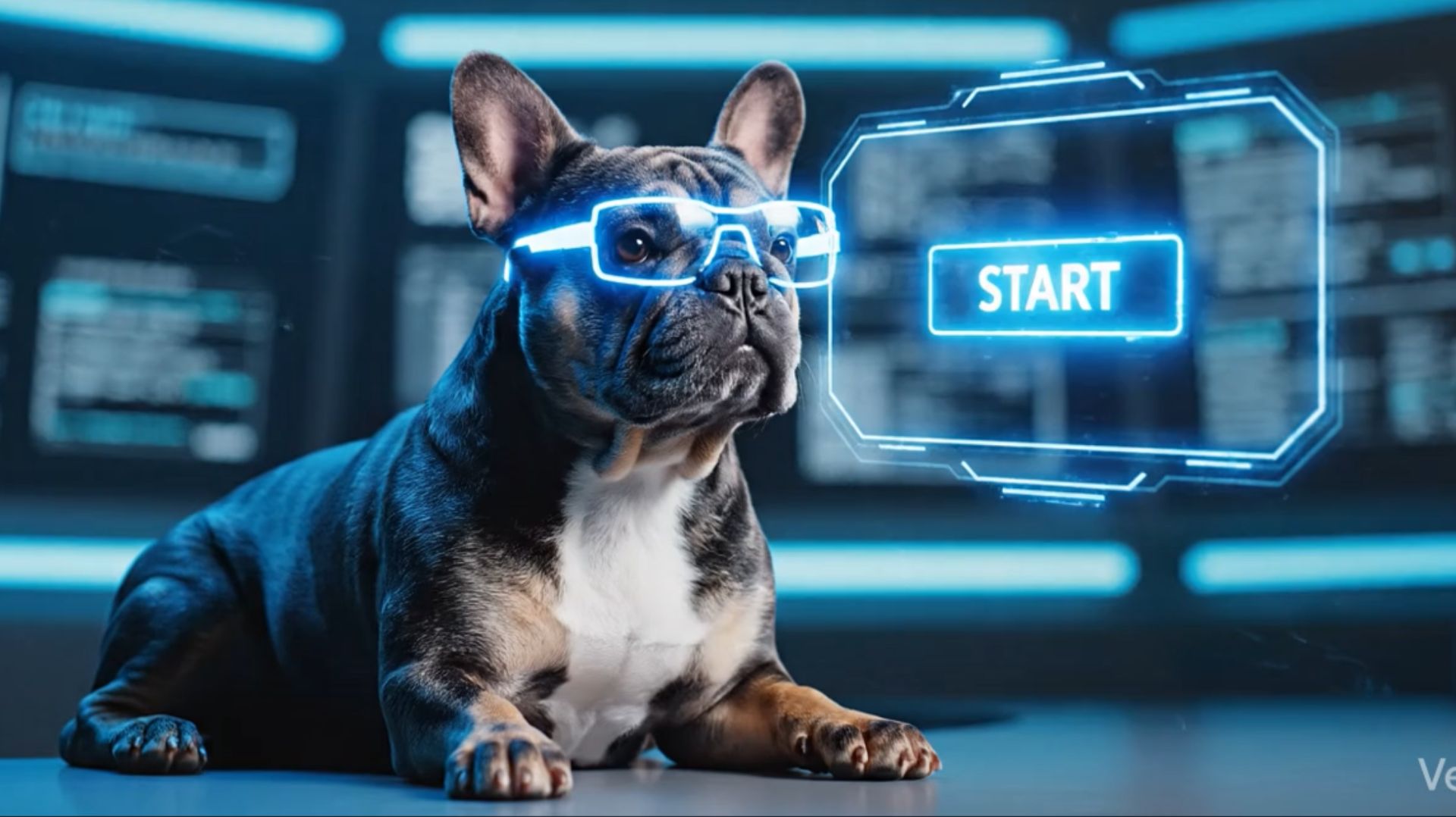 🤖 Жофрей нажал одну кнопку — и бизнес работает сам!