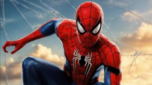 SPIDER-MAN Remastered