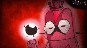 ИНМТ В ФОРСАКЕН! ОБНОВЛЕНИЕ В RUSaken ROBLOX РОБЛОКС инк кинг , ink king forsaken , Русакен