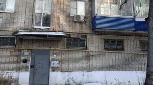 Шестилетняя хабаровчанка выжила, выпав с пятого этажа