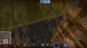 1 ГЛАВА  Бэкрумс в майнкрафте!!!