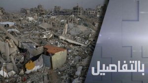 ما مصير سلاح حماس مع اقتراب تنفيذ المرحلة الثانية بغزة؟