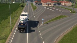 Везу яхту из Хельсинки в Вену