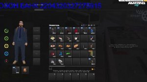 На заводе .Amazing Online SCY.