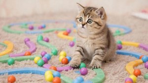 РАЗВЛЕКАТЕЛЬНОЕ ВИДЕО ДЛЯ ДЕТЕЙ