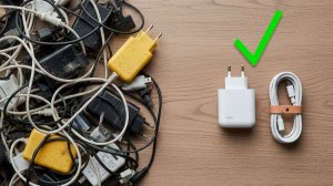 Какая зарядка нужна смартфону? Как не убить батарею и не переплатить