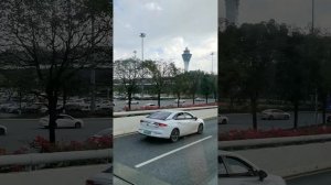 Улетела в Таиланд..