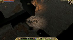 Titan Quest Anniversary Edition-Царицы Горгоны и Лимос"прохождение без голоса"