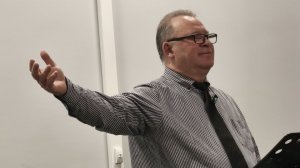 Надлежащее состояние Божьего дома | Владимири Внучков | 21.12.2025