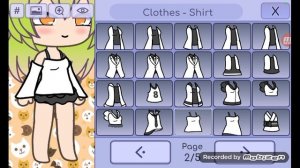 как сделать красивую ос ну или же просто как сделать ос