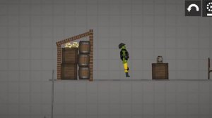 я зделал карабыль