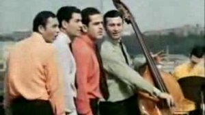 ВИА Орэра.Криманчули.