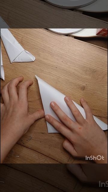 делаем когти из бумаги смотреть онлайн