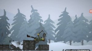 типичный день в Melon Playground 1