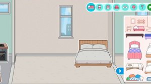 Моë первое видео про Тока Бока