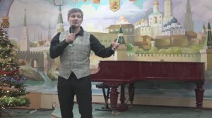 Стихи Сергея Есенина читает Леонид ДУБОВ