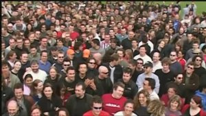 Студия спецэффектов Weta digital часть 2