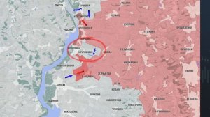 Фронтовая сводка 21 декабря 2025