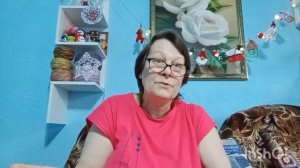 Подарок от Зиночки! 🎁