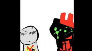 а дальше меня кидают на прогиб:3