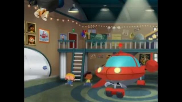 Маленькие Эйнштейны смотреть онлайн