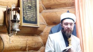 Нәфел гыйбадәтләр — Җомга вәгазе 12.04.2024 г.