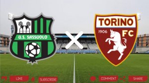 Сассуоло - Торино | Текстовая трансляция
