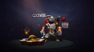 Dota 2 / СЛОСКВЕРК ВРАЩЕНИЕ ПРОТИВ ЧАСОВОЙ!