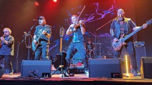 Крематорий , Лепрозорий , 6.12.2025г.,  С-Петербург, клуб Saund  .mp4