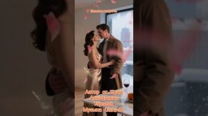 Зимняя встреча ❄️