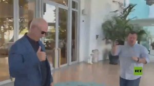 دميترييف يبدأ جولة جديدة من المفاوضات في ميامي مع ويتكوف وكوشنر بشأن أوكرانيا