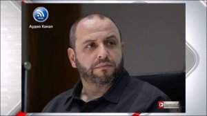 Умеров просил у ФБР защиты от НАБУ по делу о коррупции