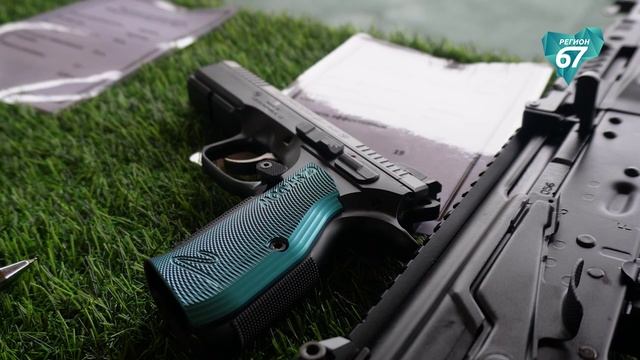 В региональном Управлении Росгвардии сообщили об изменениях в законе «Об оружии»