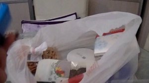 Доставка из магазина "Пятерочка" по промокоду