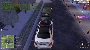 Будни ГИБДД амазинг онлайн