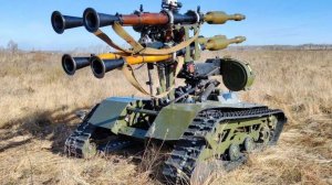 Роботы, самый огромный холодильник и стальные солдаты. Новости техники на Rutube 2025.