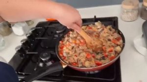 Я СЕГОДНЯ ОТДЫХАЮВМЕСТЕ ГОТОВИМ УЖИН