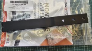 Крепление Innomount Hikmicro