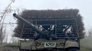 Танкисты «Востока» разработали новую тактику прорыва обороны ВСУ в Донбассе