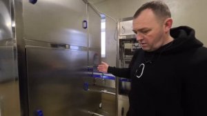 Так разливают воду ПИТЬ