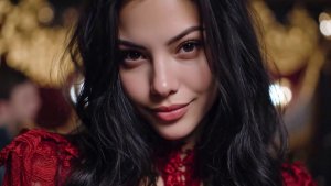 Клипы для женской души [ai]