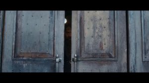 Буратино — Официальный трейлер #2 (2026)