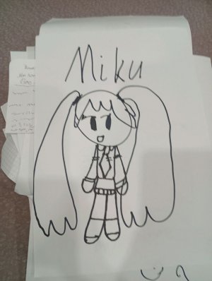 ОБЗОР МОИХ РИСУНКОВ UwU